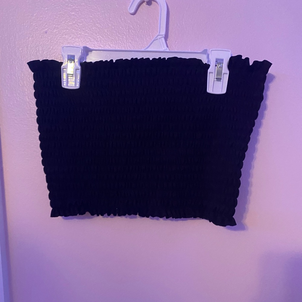 Boohoo bandeau